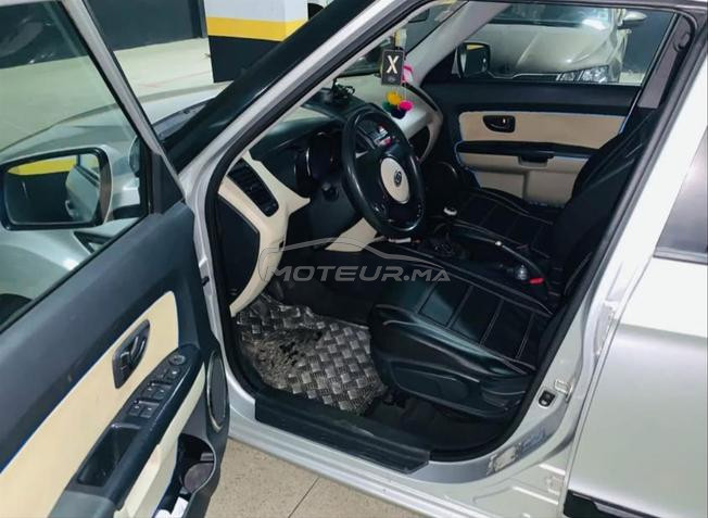 Kia Soul 2012