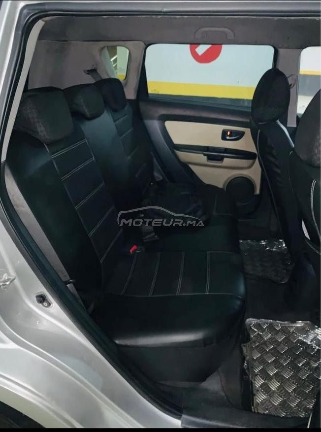 Kia Soul 2012