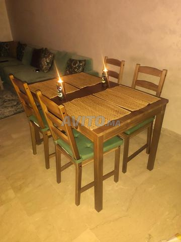 Appartement à vendre 82 m² à Casablanca - 2