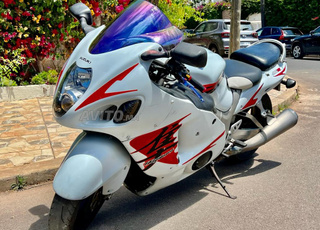 Suzuki Hayabusa Gsx 1300R 2001 Collection