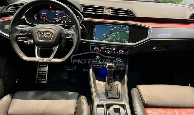 Audi Q3 Sportback Sline importé 2021   