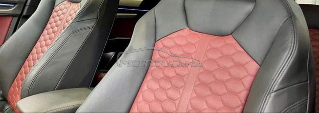 Audi Q3 Sportback Sline importé 2021   