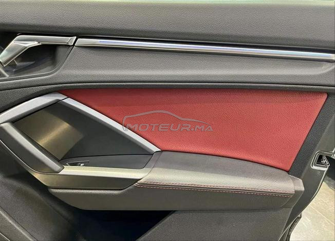 Audi Q3 Sportback Sline importé 2021   