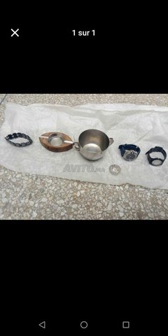 Montres et accesoire