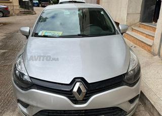Renault Clio 4 Manuelle 2019 à Fès 