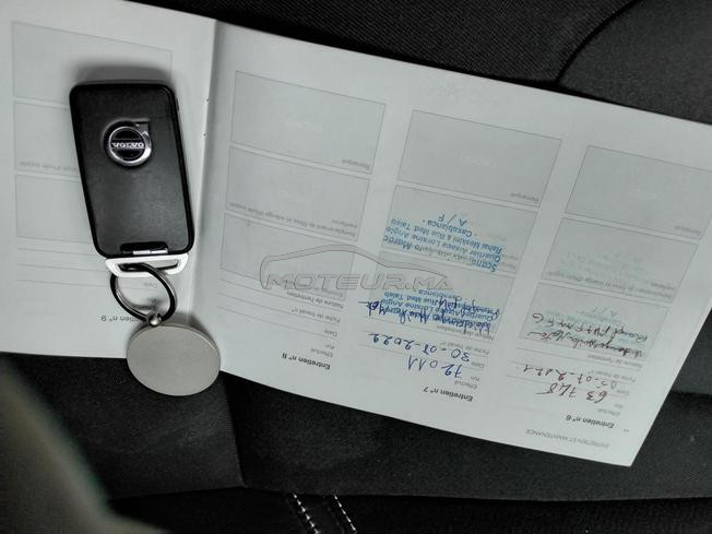 Volvo V40 Neuve 1ere main 2017 carnet d’entretien 