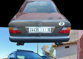 mercedes d250 