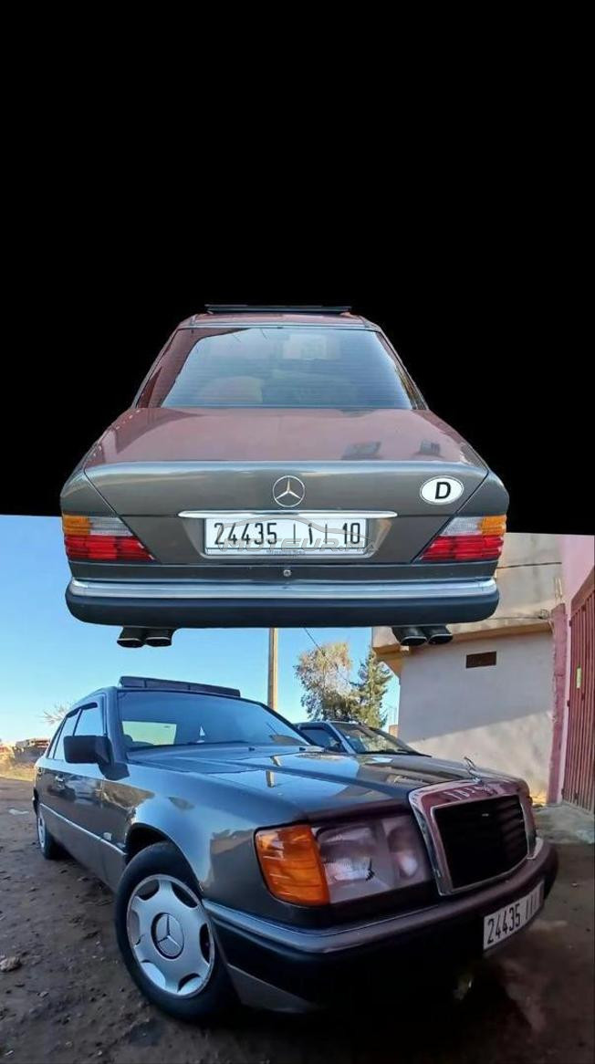 mercedes d250 