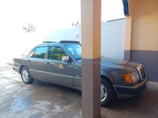 mercedes d250 