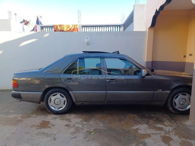 mercedes d250 