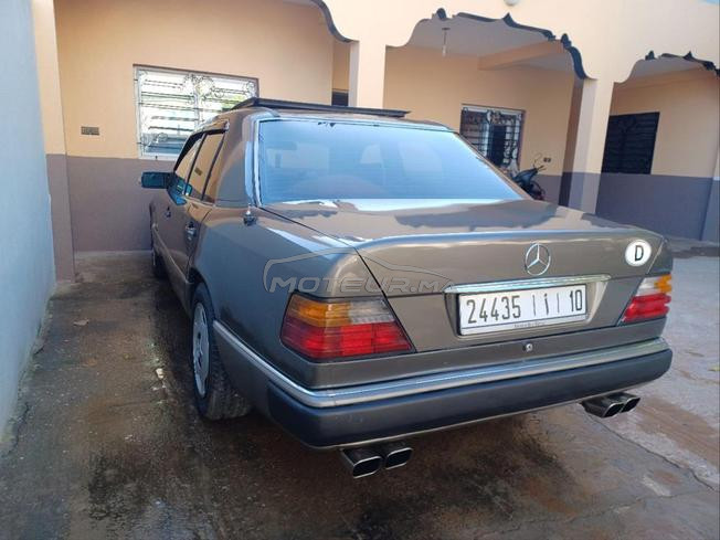 mercedes d250 