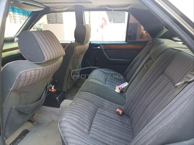 mercedes d250 