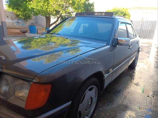 mercedes d250 