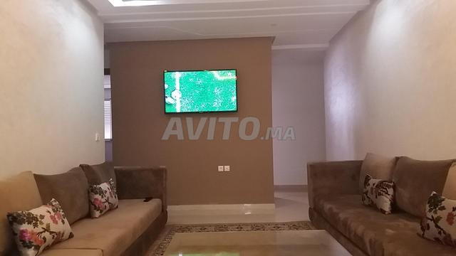 Appartement à louer 70 m² à Kénitra - 2