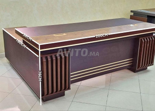 Bureau de Direction à Prix Imbattable