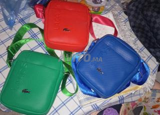 Sac Lacoste 