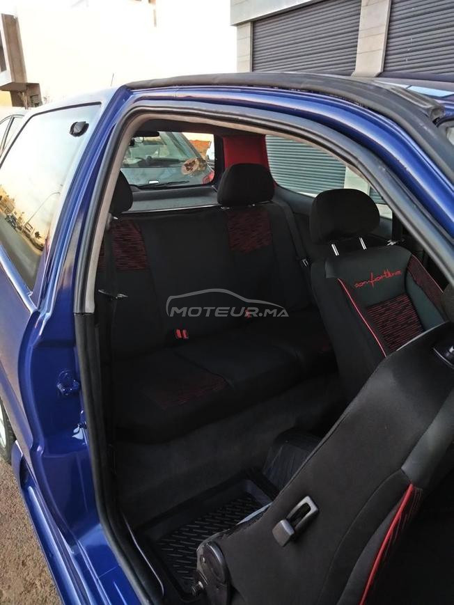 Volkswagen Polo Diesel Manuelle 1999 à Salé