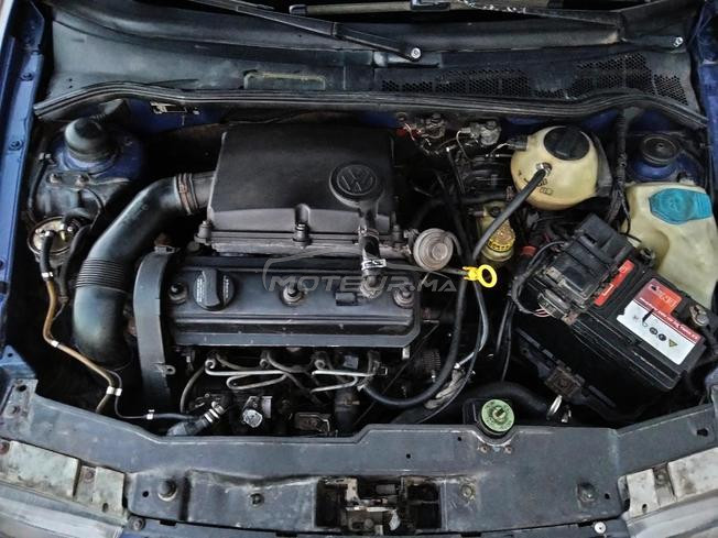 Volkswagen Polo Diesel Manuelle 1999 à Salé