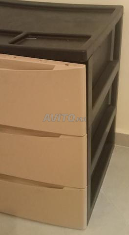 Petite machine à laver et 2 placards à vendre - 2