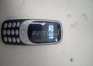 نوكيا اورجينال مزال جديدة 