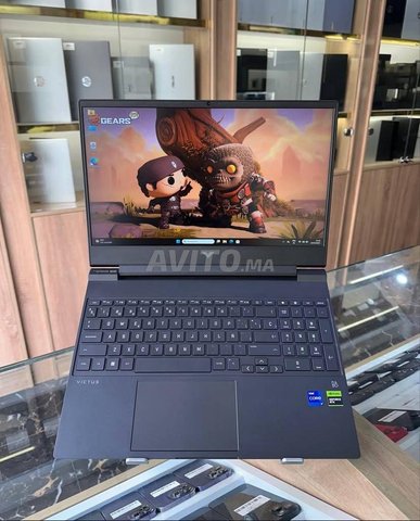 ❖ Hp Victus 15 Gaming