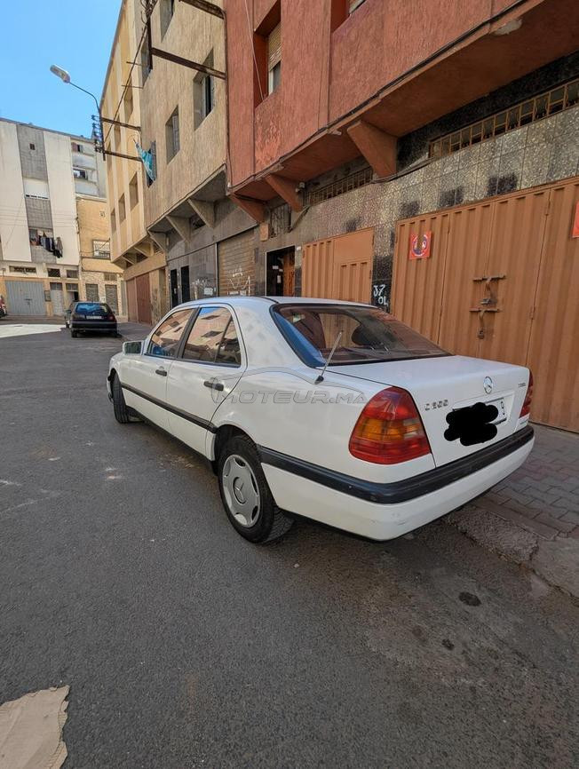 Mercedes Benz Class C