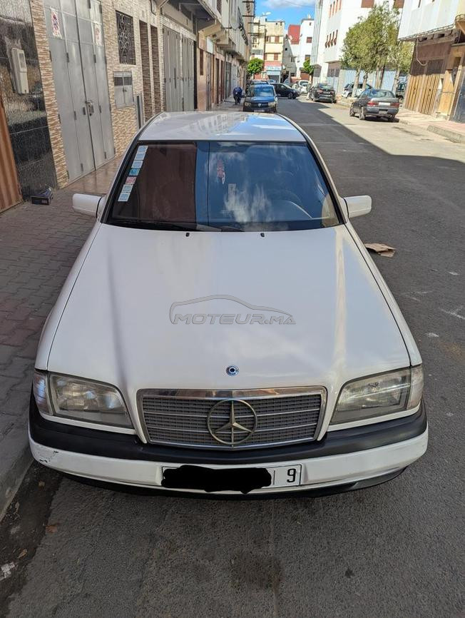 Mercedes Benz Class C