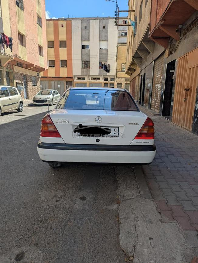 Mercedes Benz Class C