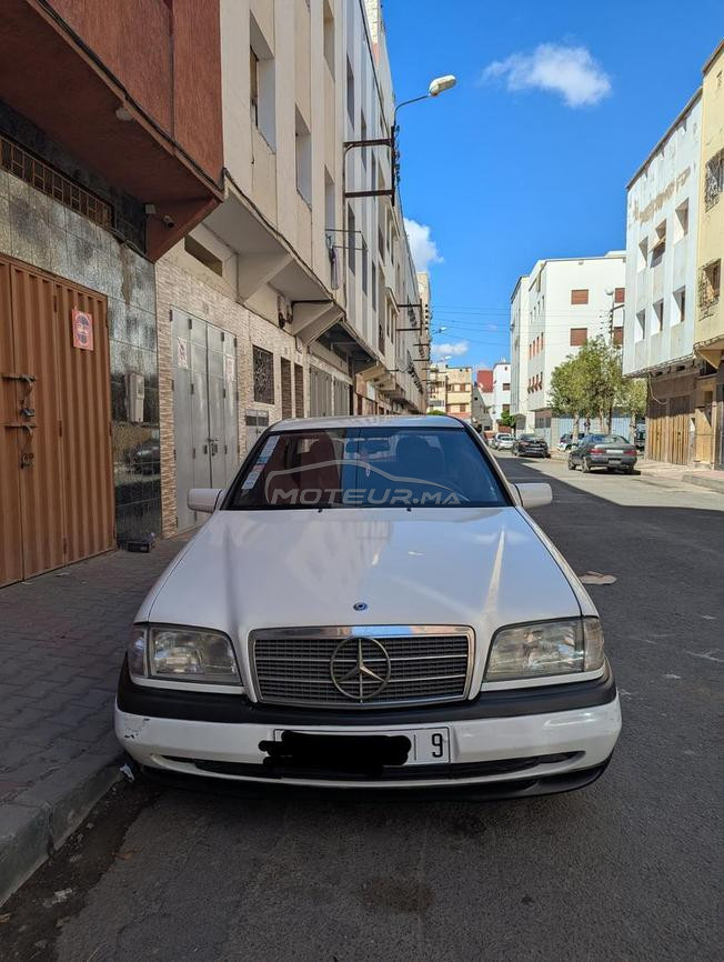 Mercedes Benz Class C