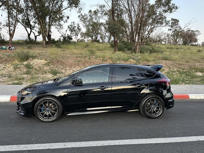 focus pack rs 