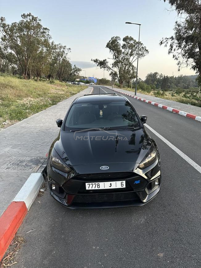 focus pack rs 
