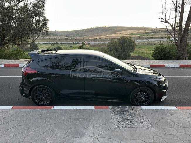 focus pack rs 