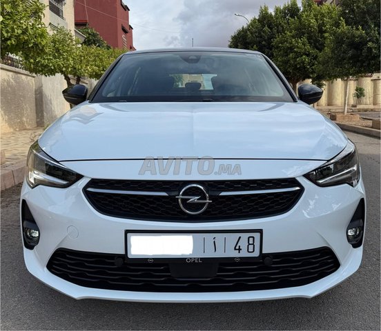Opel Corsa 2023 Diesel 