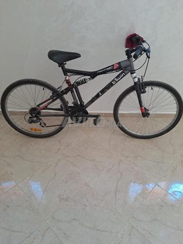 vélo VTT très bonne état 26 pouces