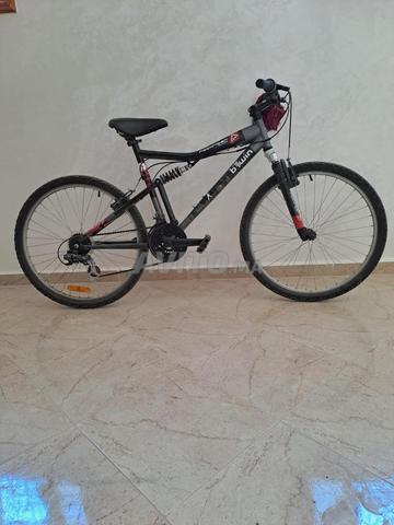 vélo VTT très bonne état 26 pouces - 2