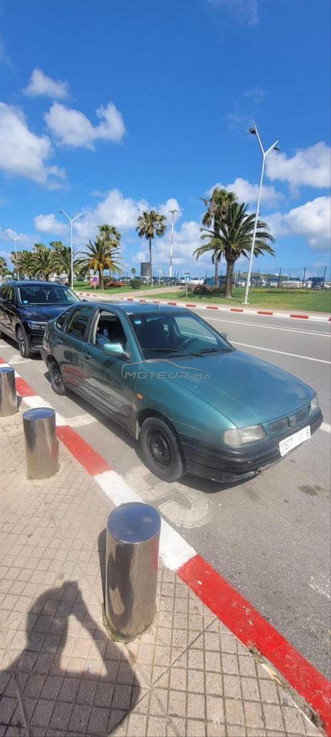 Seat Cordoba Diesel Manuelle 1996 à Tanger