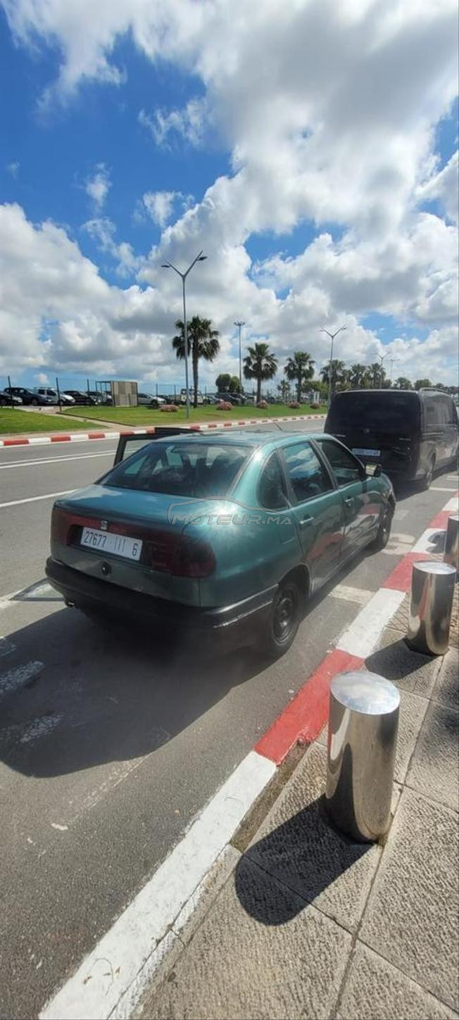 Seat Cordoba Diesel Manuelle 1996 à Tanger