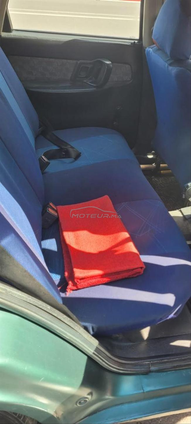 Seat Cordoba Diesel Manuelle 1996 à Tanger