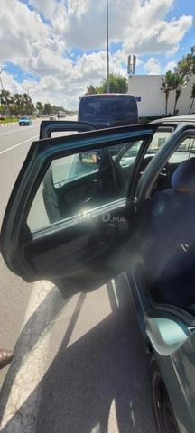 Seat Cordoba Diesel Manuelle 1996 à Tanger - 2