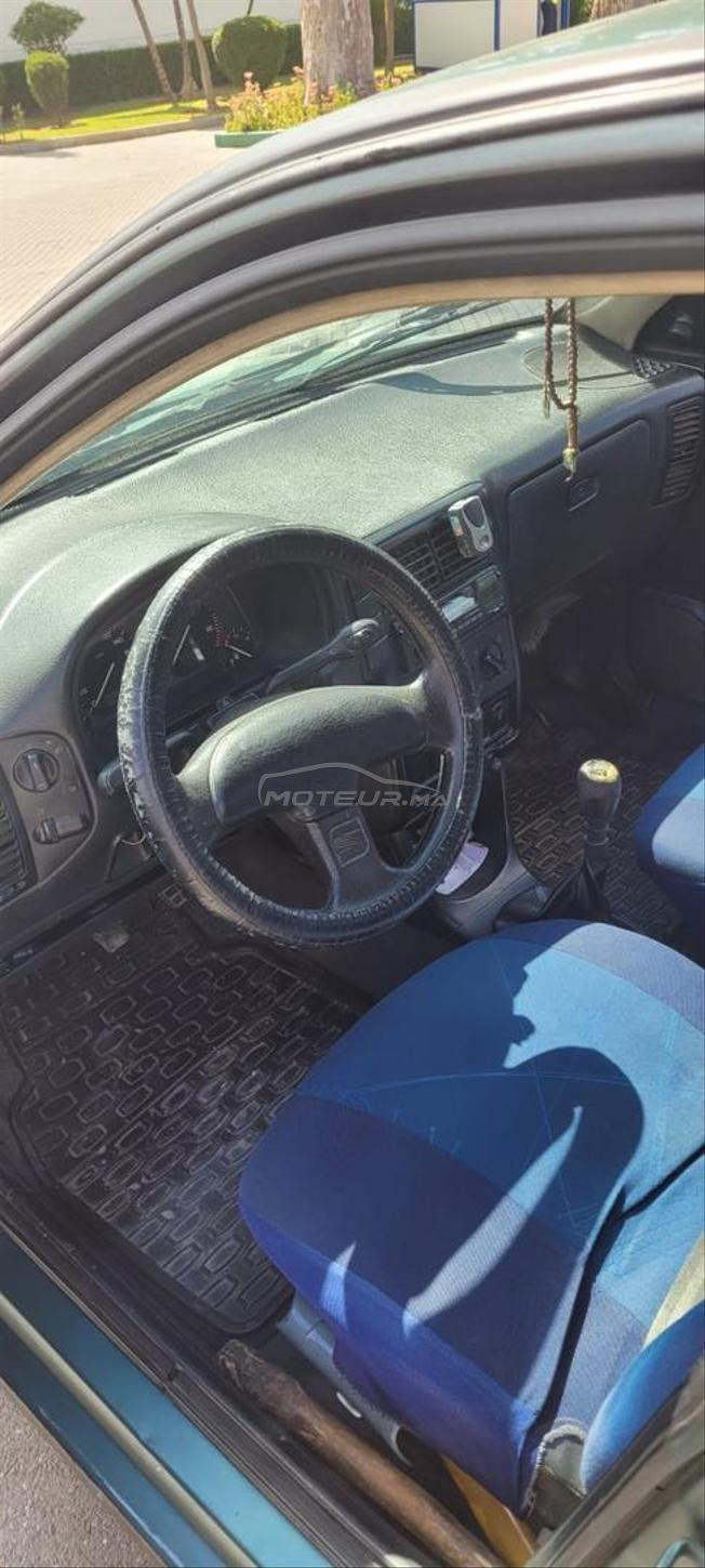 Seat Cordoba Diesel Manuelle 1996 à Tanger