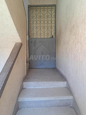 Appartement à vendre 50 m² à Salé