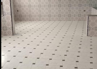 Appartement à louer vide