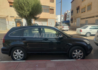 Honda CR-V Essence Automatique 2008 à Agadir