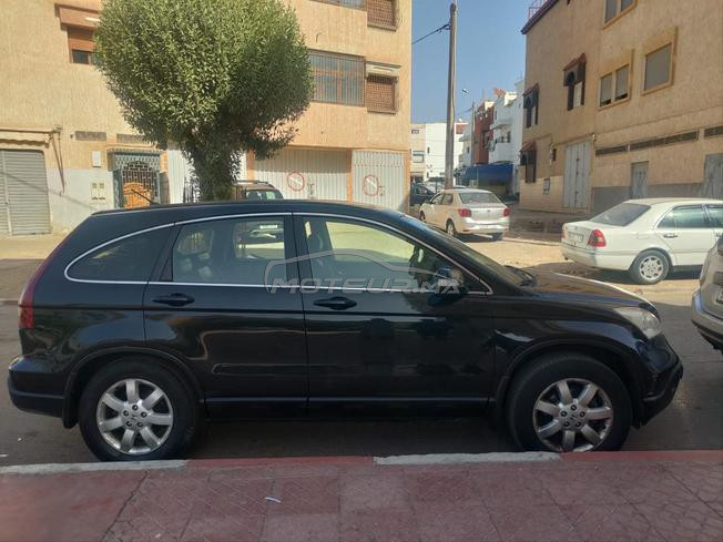Honda CR-V Essence Automatique 2008 à Agadir