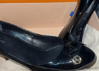 Pumps Louis Vuitton 