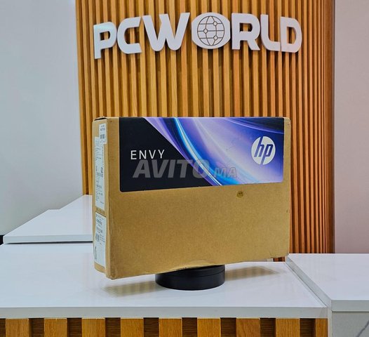 📦HP Envy X360 Ryzen 7 14Th 16Go 1To SSD Oled 📦