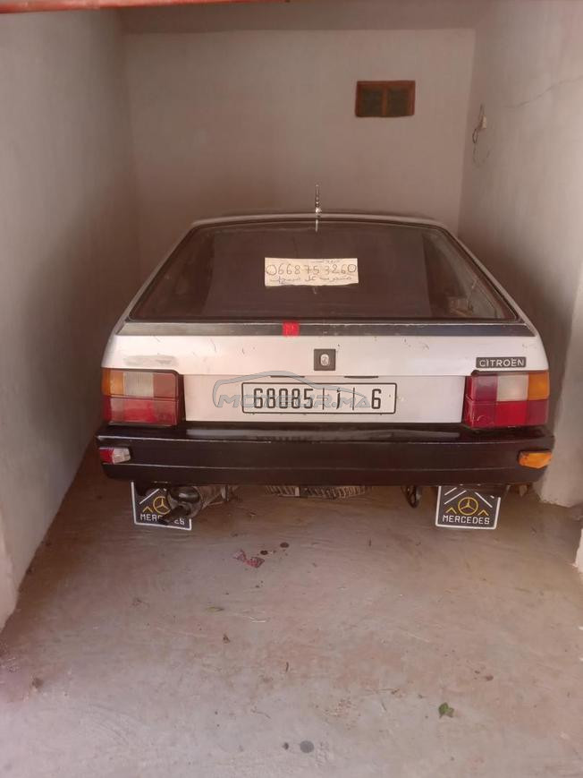 citroen 