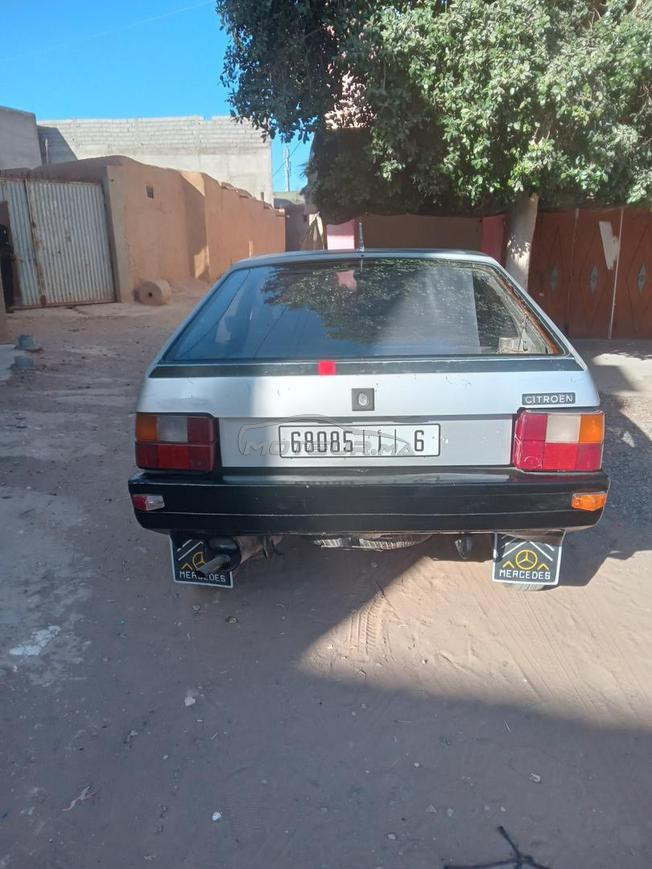 citroen 