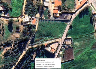 terrain à vendre à Tanger - Achakar