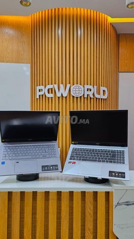 📦Acer Aspire 3 15 Ryzen 7 16ram 512SSD Neuf 📦